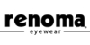 Checkered Renoma Eyeglasses